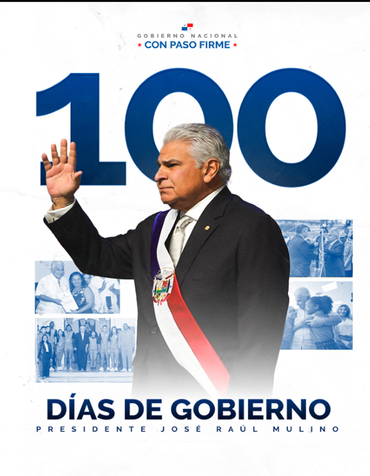 100 años