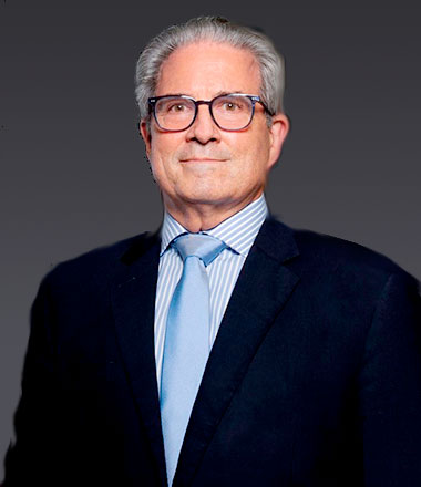 Fernando Boyd Galindo