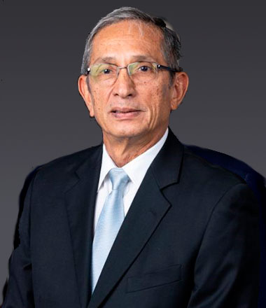 Jaime A. Jované C