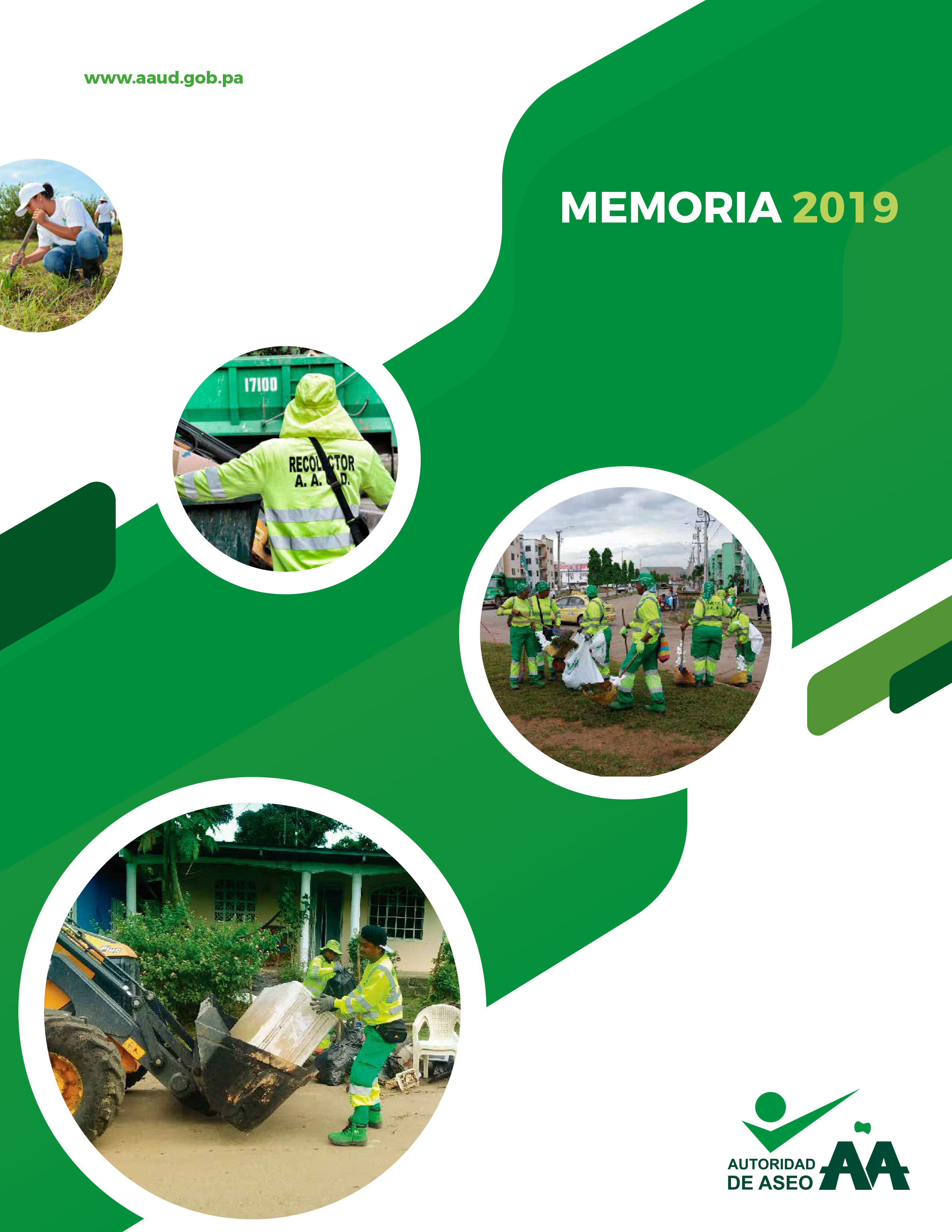 memoria 2019