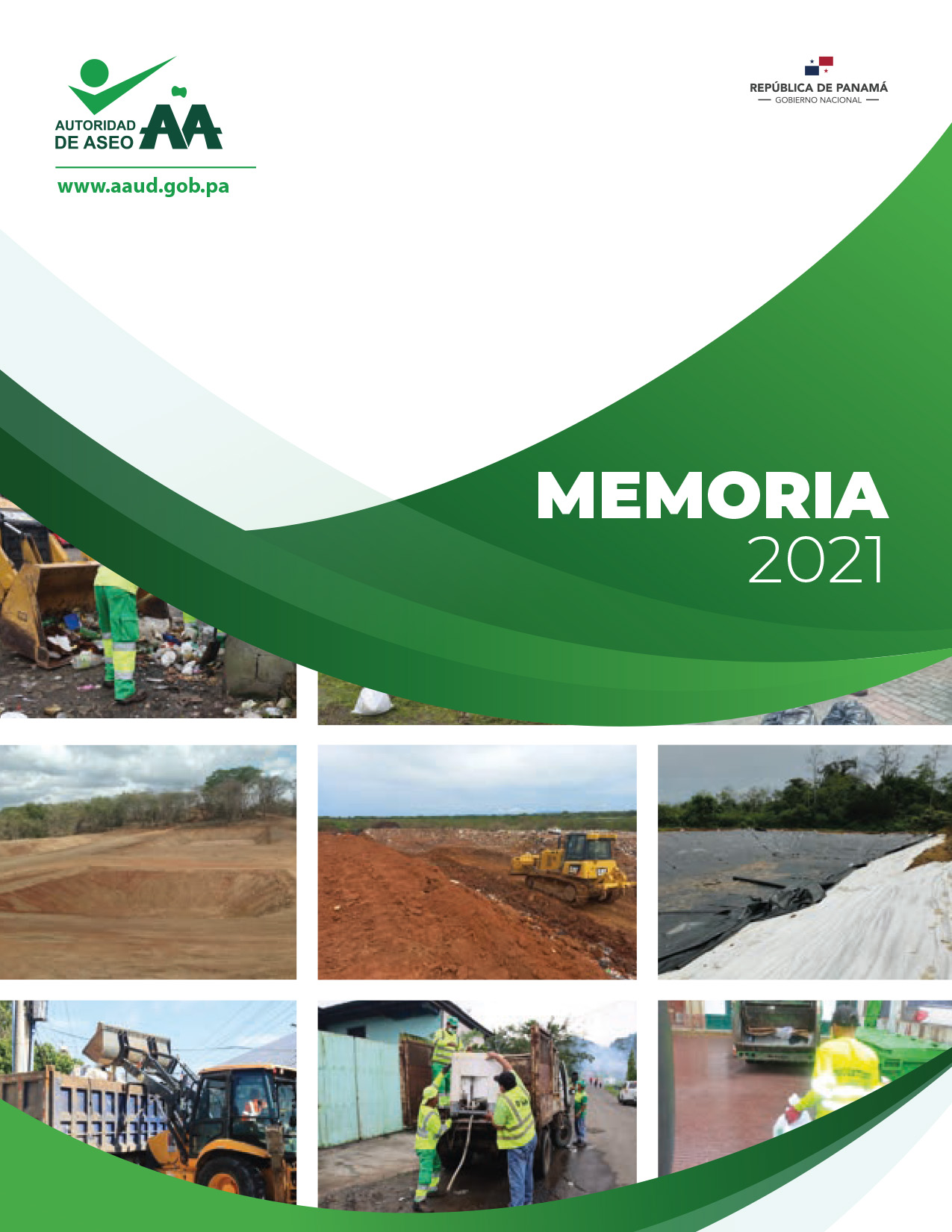 memoria 2021