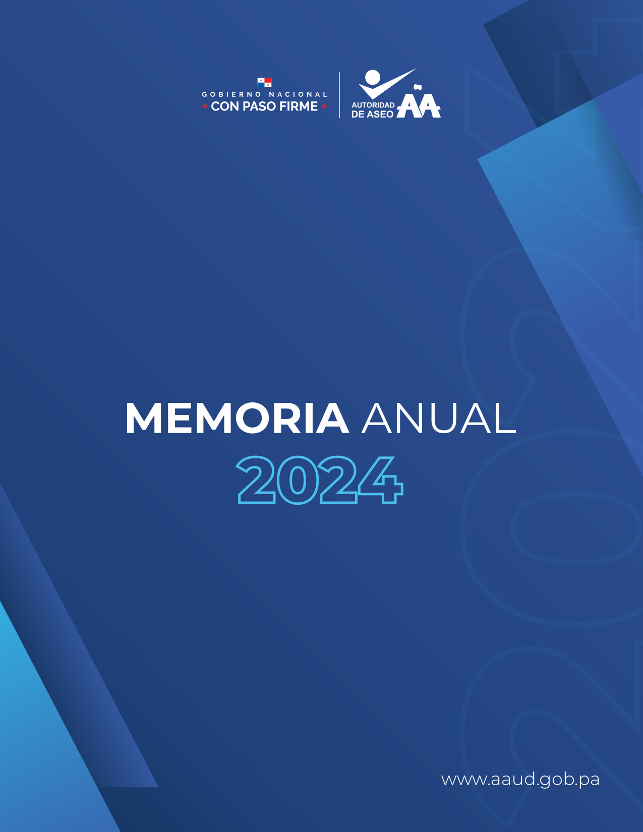 memoria 2024