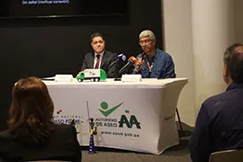 Convocan a la ciudadanía a sumarse a las actividades del Día Nacional del Reciclaje
