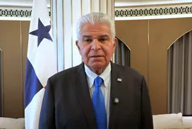 Presidente José Raúl Mulino anuncia que Panamá está fuera de la lista negra de Unión Europea 